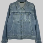 Heartland Amber Marshall Denim Jacket