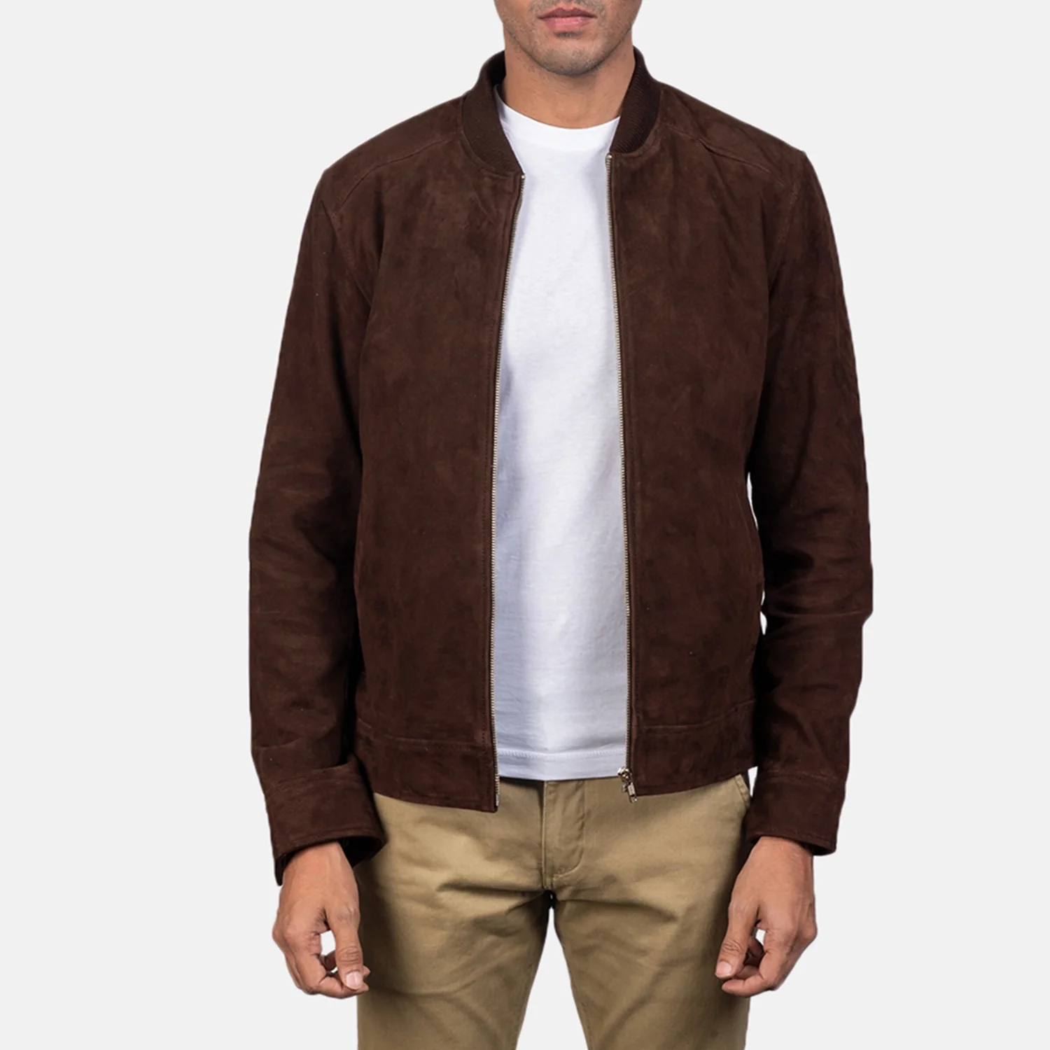 Bomber Jacket for Men