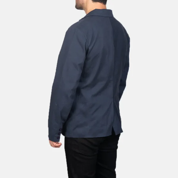 Borges mens formal jacket