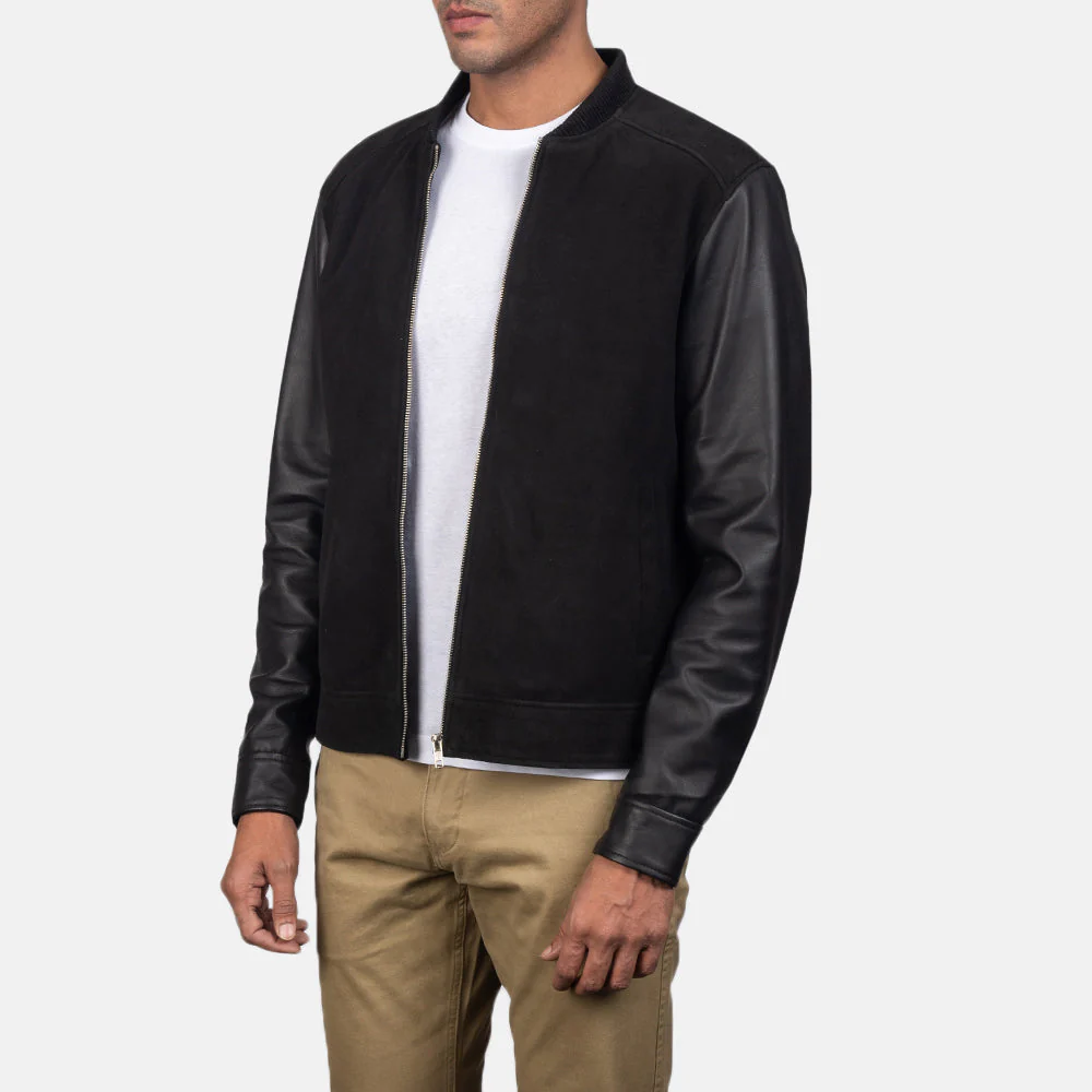 Bomber Jacket for Men