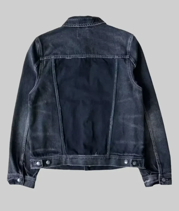 Echo Valley fashion jacket