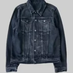 Echo Valley Sydney Sweeney Denim Jacket