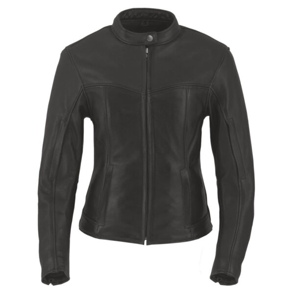 Female riding jacket