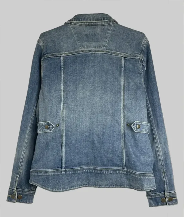Heartland TV show jacket