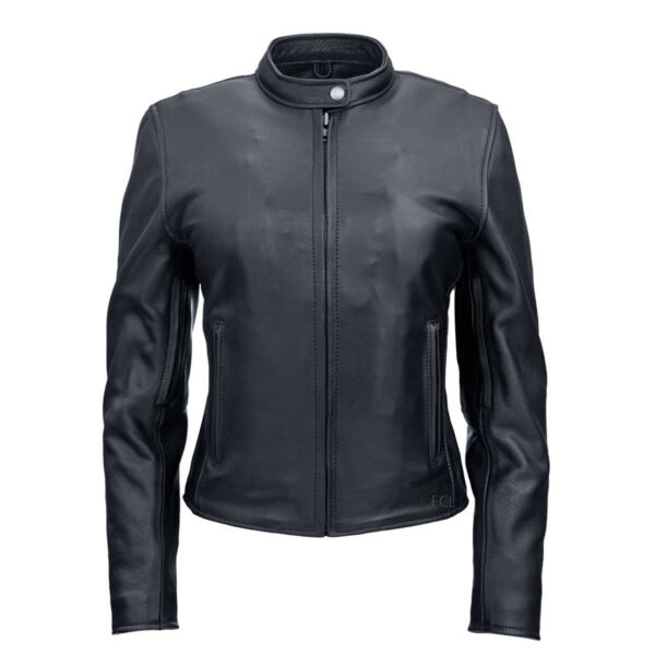 Lightweight biker outerwear