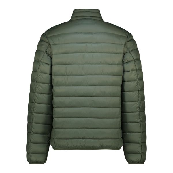 Womens Puffer Jacket