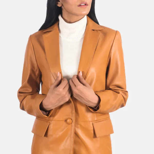 Marilyn Collection women’s blazer