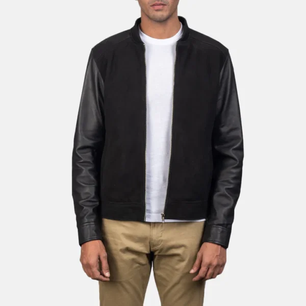 Bomber Jacket for Men