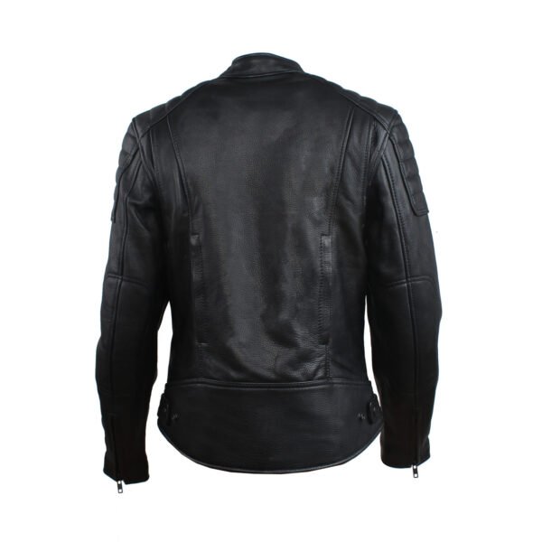 Renegade style jacket