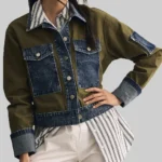 Final Destination Bloodlines Kaitlyn Santa Juana Jacket