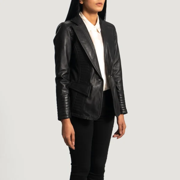 Selina women’s outerwear