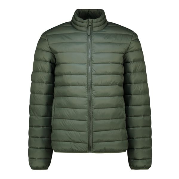 Womens Puffer Jacket