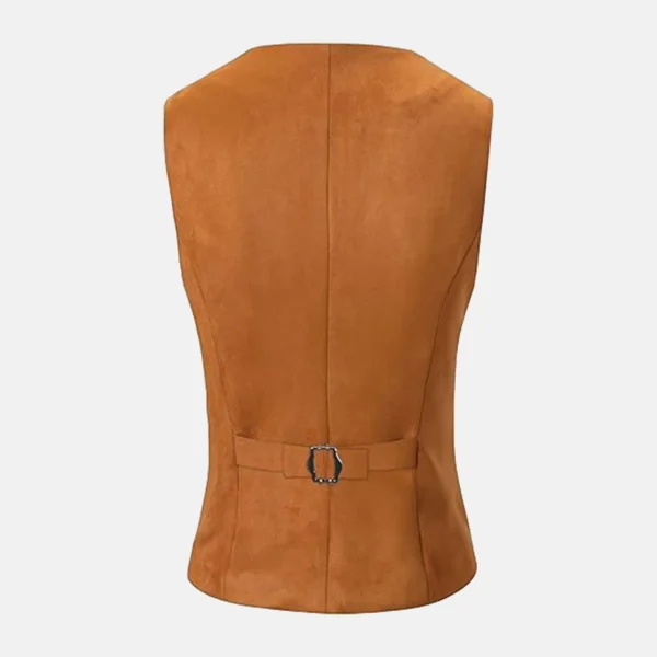 Leather Vests For Women