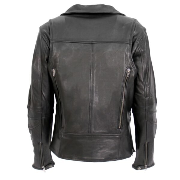 Womens petal inside coat