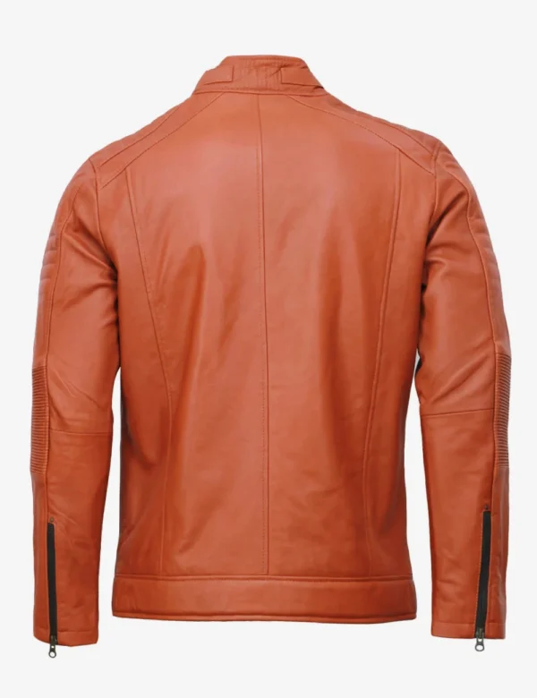 Classic motorcycle style