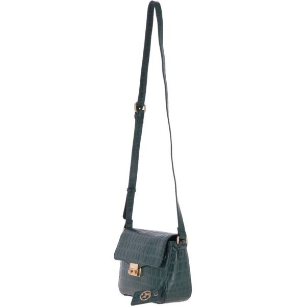 Exotic texture purse