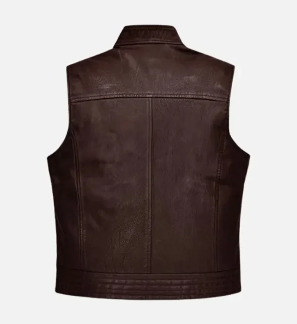 Mens road shaper vest