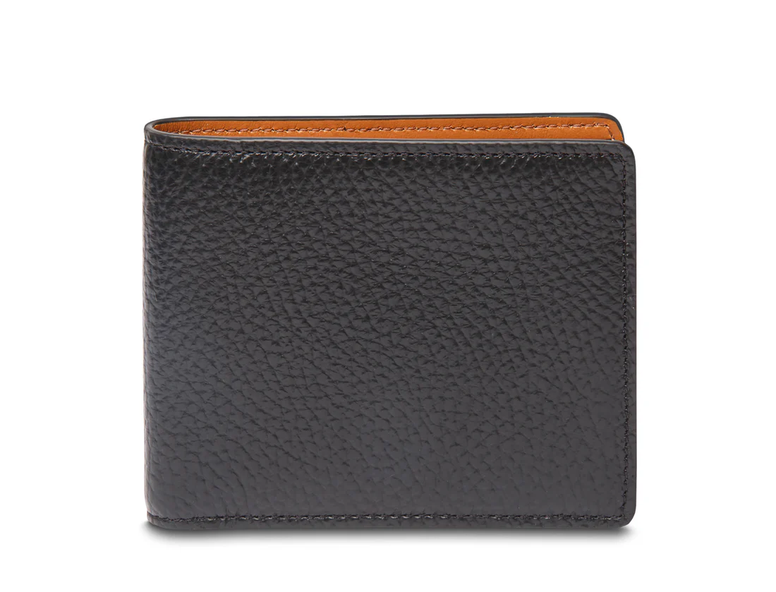 Contrast Bifold Wallet by Monfrini