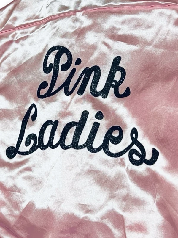 Pink lightweight bomber jacket women