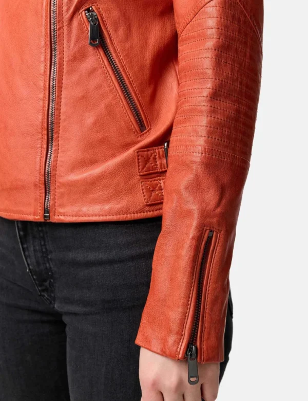 Stylish womens outerwear