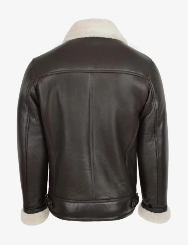 Unique cross-zip bomber design