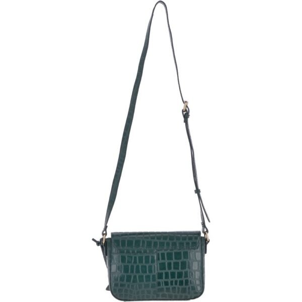 Womens leather handbag
