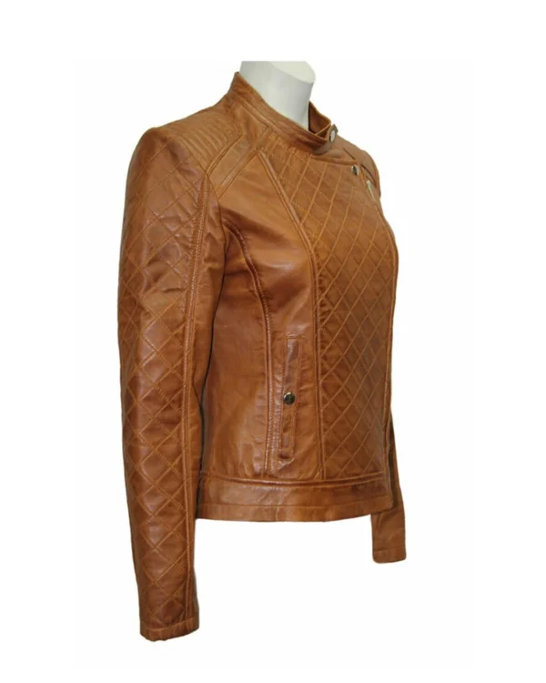 Womens stylish outerwear