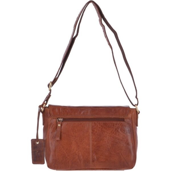 leather handbag for women