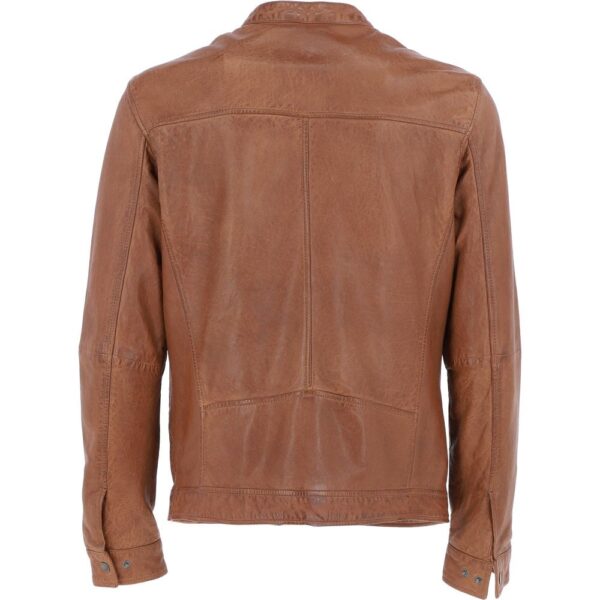 mens-leather-biker-jacket-cognac